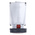 MENNEKES IP67 Red Wall Mount 5P Right Angle Socket, Rated At 63A, 415 V