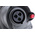 Legrand, HYPRA IP44, IP45 Blue Panel Mount 2P + E Right Angle Industrial Power Socket, Rated At 16A, 230 V
