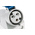 MENNEKES IP44 Blue Wall Mount 3P Right Angle Socket, Rated At 32A, 230 V