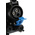 Emerson Network Power Surface Mount 2P + E Industrial Power Socket ATEX, IECEx, Rated At 16A, 200-250 Vac 50/60Hz