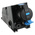 Emerson Network Power Surface Mount 2P + E Industrial Power Socket ATEX, IECEx, Rated At 16A, 200-250 Vac 50/60Hz