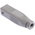Hirschmann, ST IP54 Grey Cable Mount 2P + E Heavy Duty Power Connector Plug, Rated At 16A, 250 V