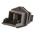 Hirschmann, ST IP54 Black, Grey Panel Mount 3P + E Industrial Power Socket, Rated At 16A, 250 V, 400 V
