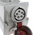 MENNEKES IP67 Red, White Wall Mount, Rated At 16A, 400 V