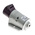 MENNEKES IP44 Purple Wall Mount 2P Right Angle Socket, Rated At 16A, 20 → 25 V