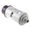 MENNEKES IP44 Purple Cable Mount 2P Industrial Power Plug, Rated At 16A, 20 → 25 V