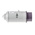 MENNEKES IP44 Purple Cable Mount 2P Industrial Power Plug, Rated At 16A, 20 → 25 V