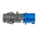 Legrand, HYPRA IP44 Blue Cable Mount 2P + E Industrial Power Plug, Rated At 16A, 230 V