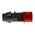 Legrand, HYPRA IP44 Red Cable Mount 3P + E Industrial Power Plug, Rated At 16A, 415 V