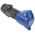 Legrand IP44 Blue Cable Mount 2P + E Industrial Power Socket, Rated At 16A, 200 → 250 V
