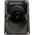 Legrand, HYPRA IP44 Blue Panel Mount 2P + E Right Angle Industrial Power Plug, Rated At 16A, 230 V