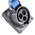 Legrand Blue, Rated At 16A