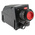 Eaton IP66 Black Surface Mount 3P + E Power Connector Socket ATEX, Rated At 16A, 415 V