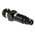 Eaton IP66 Black Cable Mount 2P + E Power Connector Plug, Socket ATEX, Rated At 16A, 130 V