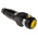 Eaton IP66 Black Cable Mount 2P + E Power Connector Plug, Socket ATEX, Rated At 16A, 130 V