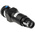 Eaton IP66 Cable Mount 2P + E Power Connector Socket ATEX, Rated At 16A, 250 V