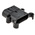 Rema Chassis Mount 2P Industrial Power Plug, Rated At 80A, 150 V