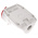 Scame IP44 Red Wall Mount 3P + N + E Right Angle Industrial Power Socket, Rated At 16A, 415 V