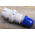 Scame IP44 Blue Cable Mount 2P + E Industrial Power Plug, Rated At 16A, 230 V