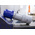 Scame IP44 Blue Cable Mount 2P + E Industrial Power Plug, Rated At 32A, 230 V