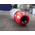 Scame IP44 Red Cable Mount 3P + N + E Industrial Power Socket, Rated At 32A, 415 V