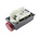 Scame IP67 Red Panel Mount 3P + N + E Right Angle Industrial Power Socket, Rated At 16A, 415 V
