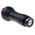 Eaton, GHG IP54, IP66 Black Cable Mount 3P + N + E Heavy Duty Power Connector Plug, Rated At 32A, 415 V
