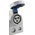 Legrand, P17 Tempra Pro IP66, IP67 Blue Wall Mount 2P + E Industrial Power Socket, Rated At 16A, 230 V