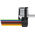 Faulhaber 12 V 30 W Servo Motor, 3750 rpm, 40 mNm Max Output Torque, 4mm Shaft Diameter