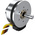 Faulhaber 12 V 30 W Servo Motor, 3750 rpm, 40 mNm Max Output Torque, 4mm Shaft Diameter