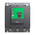 Schneider Electric Soft Starter, Soft Start, 208 - 690 V ac, IP00