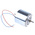 RS PRO 24 V 30 W Servo Motor, 1600 rpm, 27 Ncm Max Output Torque, 6mm Shaft Diameter