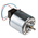 RS PRO 24 → 30 V 30 W Servo Motor, 1600 rpm, 36 Ncm Max Output Torque, 6mm Shaft Diameter