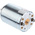 McLennan Servo Supplies 12 V 2.9 W Servo Motor, 3000 rpm, 1.5 Ncm Max Output Torque, 3mm Shaft Diameter