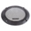 Visaton Black Round Speaker Grill GRILLE 10 RS