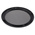 Visaton Black Round Speaker Grill GRILLE FR 12