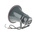 RS PRO Horn Speaker, 15W, Metal, IP66