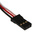 Parallax Inc 4 → 6 V Servo Motor, 50 rpm, 27 Ncm Max Output Torque
