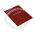 RS PRO Silicone Heater Mat, 7.5 W, 75 x 100mm, 12 V dc
