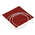 RS PRO Silicone Heater Mat, 10 W, 100 x 100mm, 12 V dc