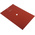 RS PRO Silicone Heater Mat, 200 W, 200 x 300mm, 240 V ac