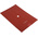 RS PRO Silicone Heater Mat, 200 W, 200 x 300mm, 240 V ac