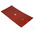 RS PRO Silicone Heater Mat, 533 W, 200 x 400mm, 240 V ac