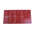 RS PRO Silicone Heater Mat, 150 W, 150 x 300mm, 30 V dc