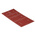 RS PRO Silicone Heater Mat, 150 W, 150 x 300mm, 30 V dc