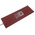 RS PRO Silicone Heater Mat, 60 W, 50 x 152mm, 115 V ac