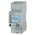 Socomec 1 Phase Backlit LCD Energy Meter