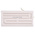 Ceramic Heating Element, 122mm, 500 W, 230 V ac