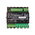 Trumeter 3 Phase LCD Energy Meter
