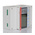 ABB 1 Phase LCD Energy Meter, Type Transformer Connected